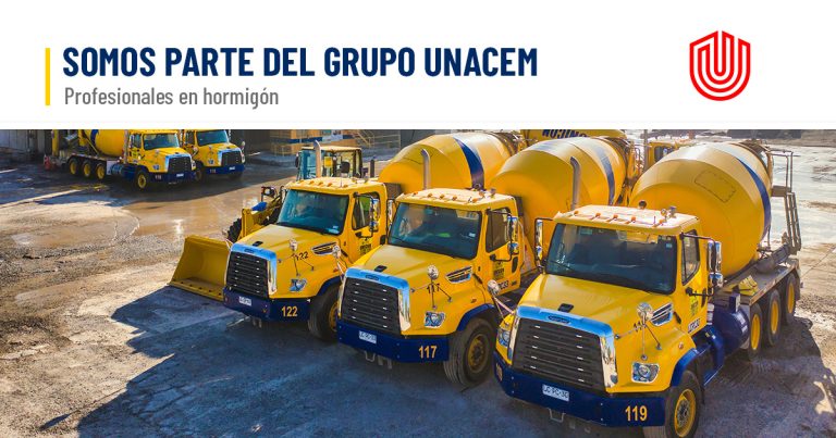 Unicon Chile: Orgullosos de ser parte del Grupo UNACEM, un líder global ...